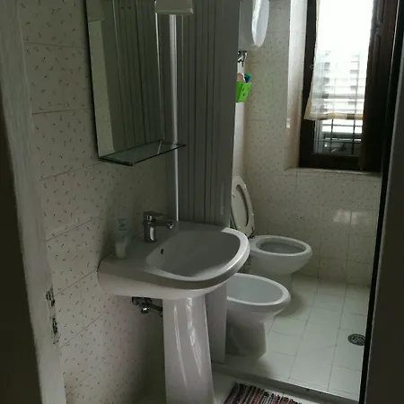 Casa Di Alfredo Siena