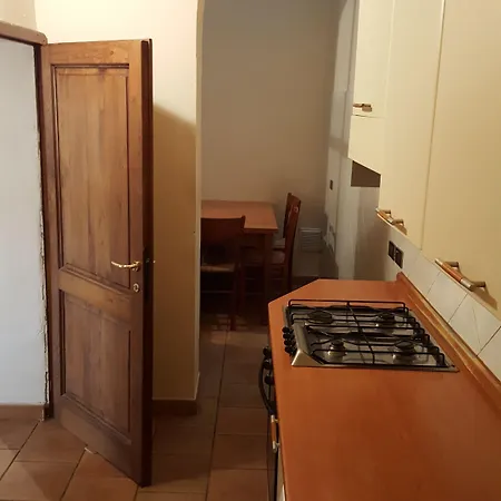 Hotel Casa Di Alfredo