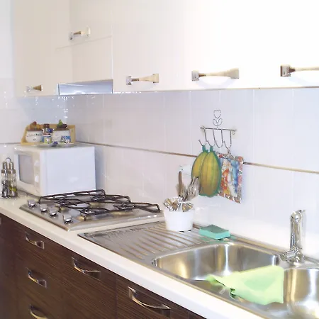 Casa Di Alfredo 3*
