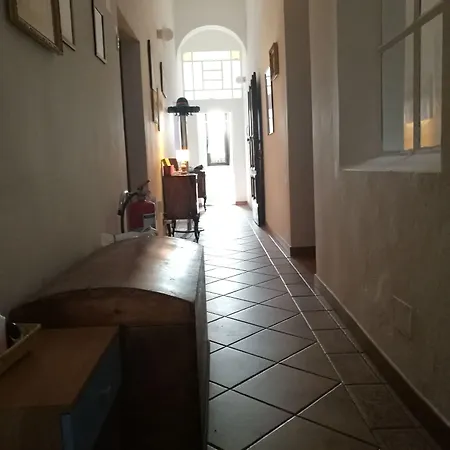 Casa Di Alfredo 3*