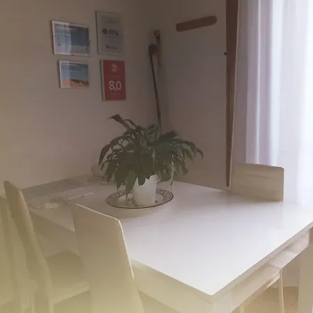 Casa Di Alfredo