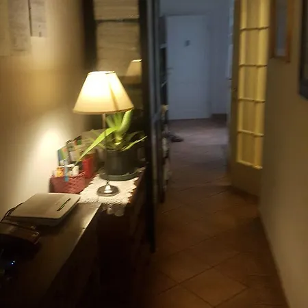 Hotel Casa Di Alfredo