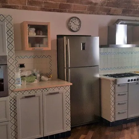 Casa Di Alfredo
