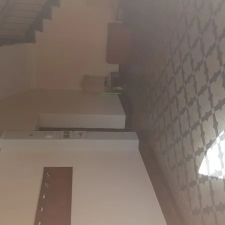 Casa Di Alfredo