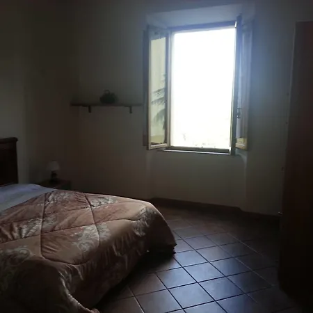 Hotel Casa Di Alfredo