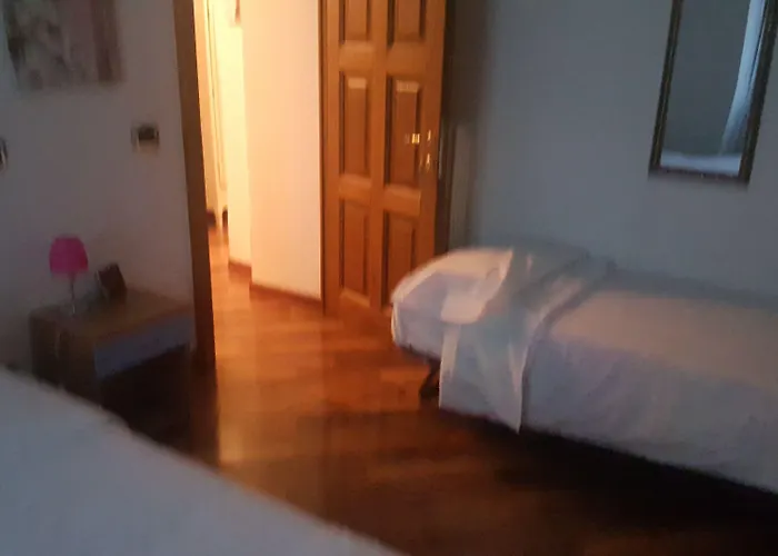 Hotel Casa Di Alfredo