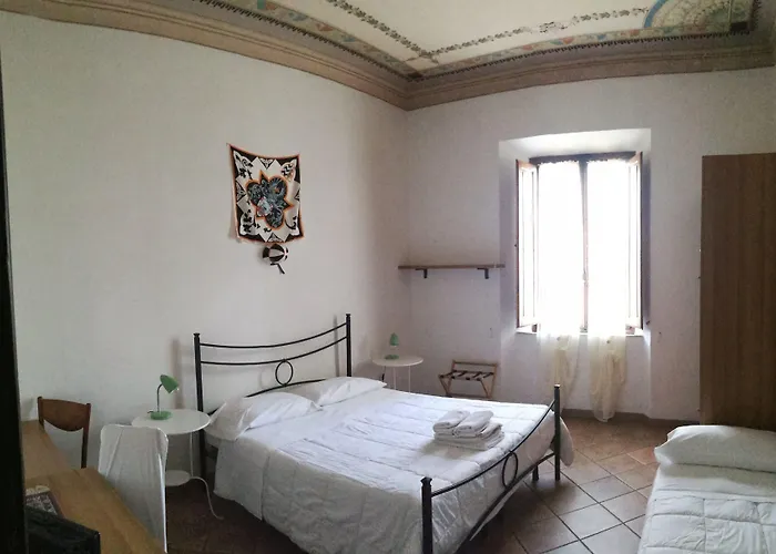 Casa Di Alfredo Hotel