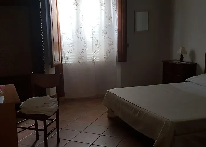 Hotel Casa Di Alfredo