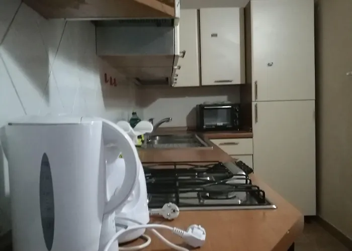 Casa Di Alfredo 3* Siena