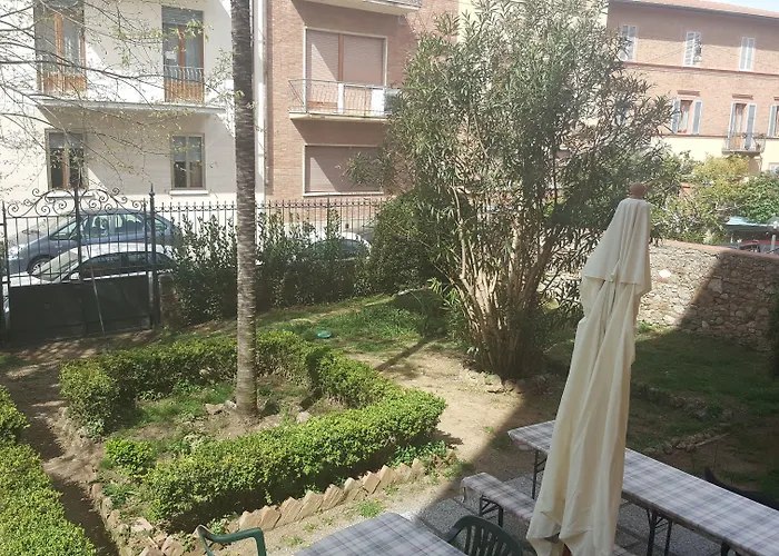 Casa Di Alfredo Hotel