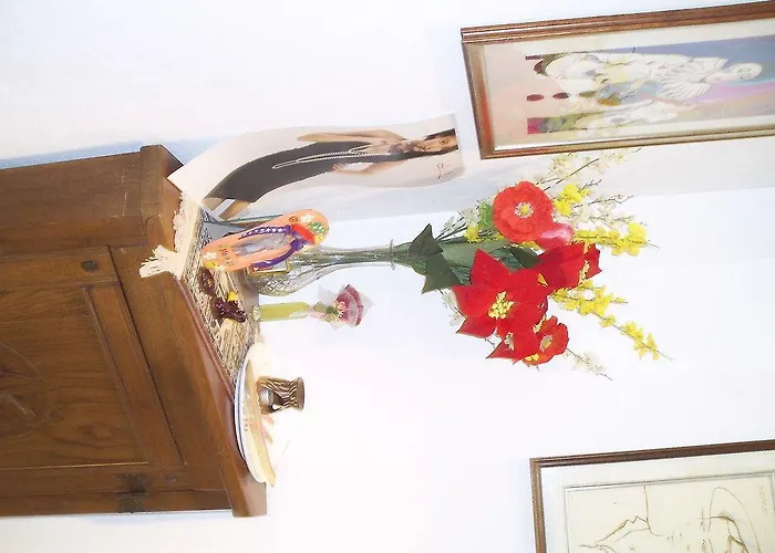 Casa Di Alfredo 3* Siena