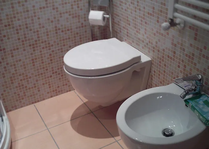 Casa Di Alfredo Siena