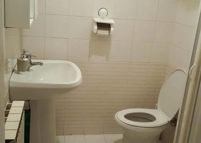 Casa Di Alfredo 3* Siena