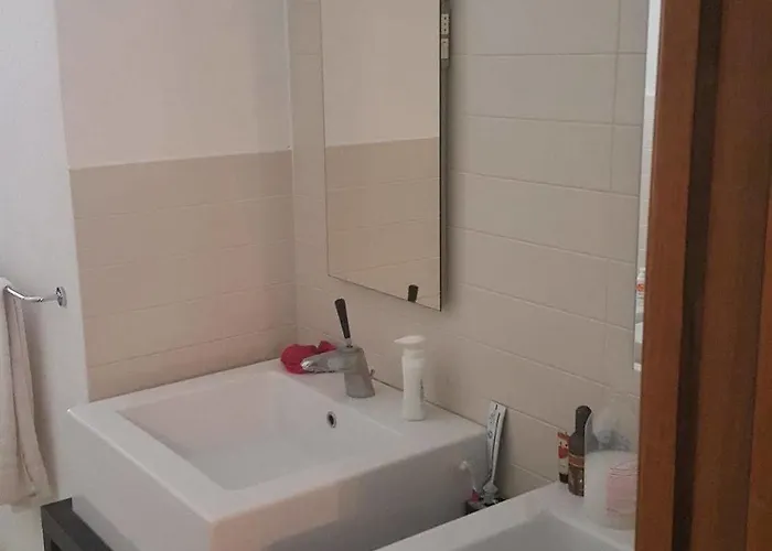 Casa Di Alfredo Hotel Siena