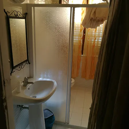 Casa Di Alfredo 3*