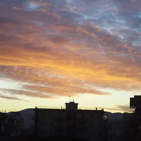 Casa Di Alfredo Szálloda 3*