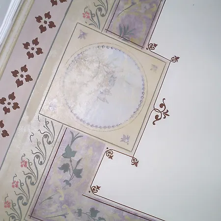 Szálloda Casa Di Alfredo Siena