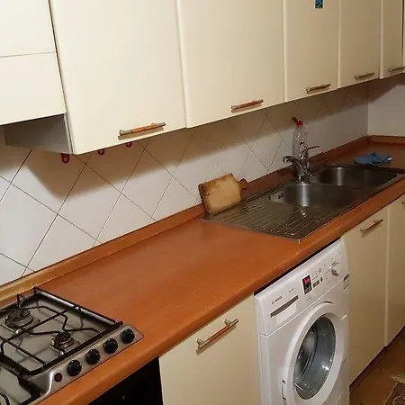 Casa Di Alfredo 3*