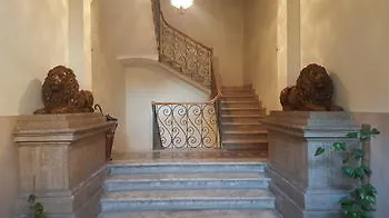 Casa Di Alfredo 3*