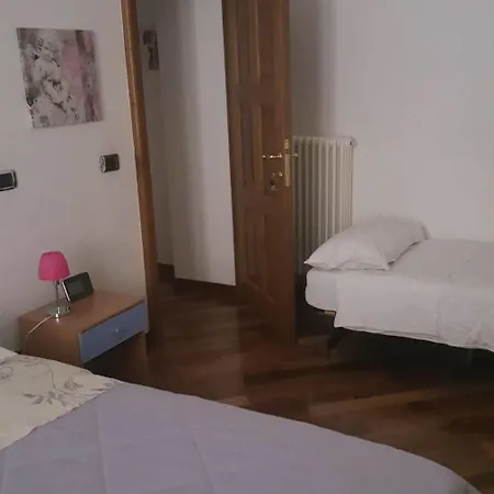 Casa Di Alfredo