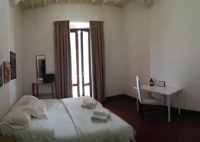 Casa Di Alfredo Szálloda 3*