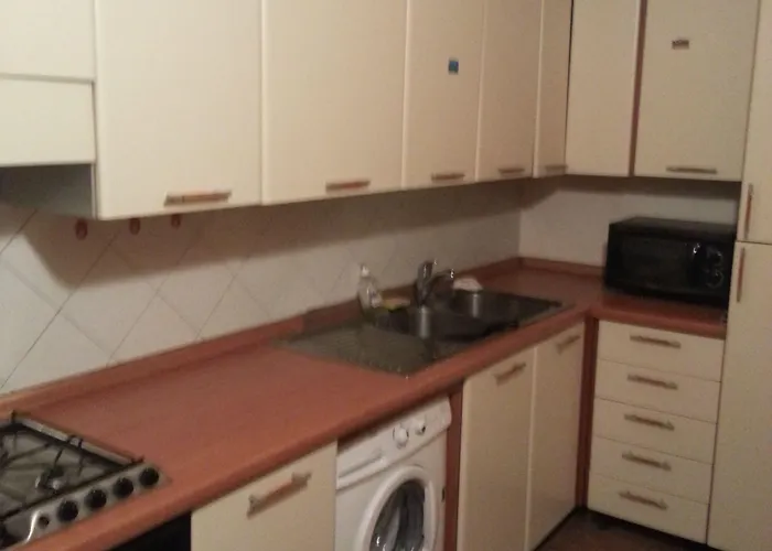 Casa Di Alfredo Siena