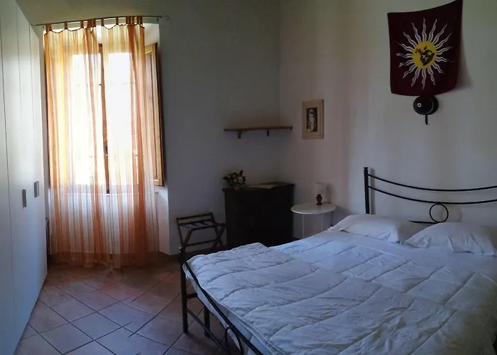 Casa Di Alfredo 3* Siena