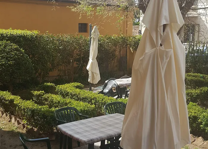 Szálloda Casa Di Alfredo 3*