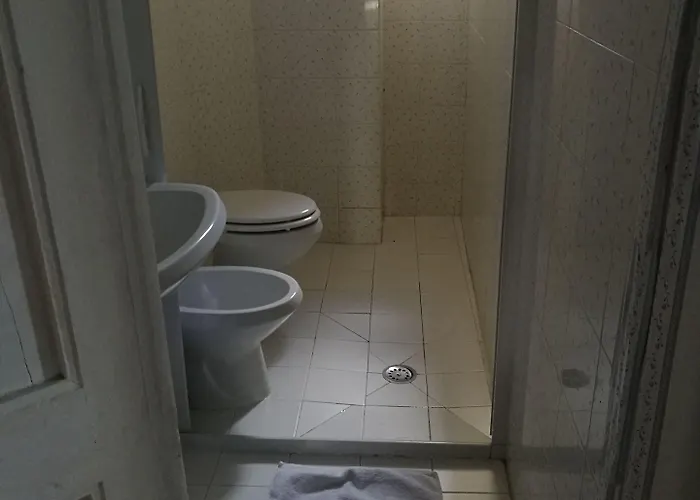 Casa Di Alfredo Szálloda 3*