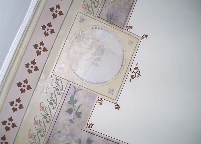 Szálloda Casa Di Alfredo Siena