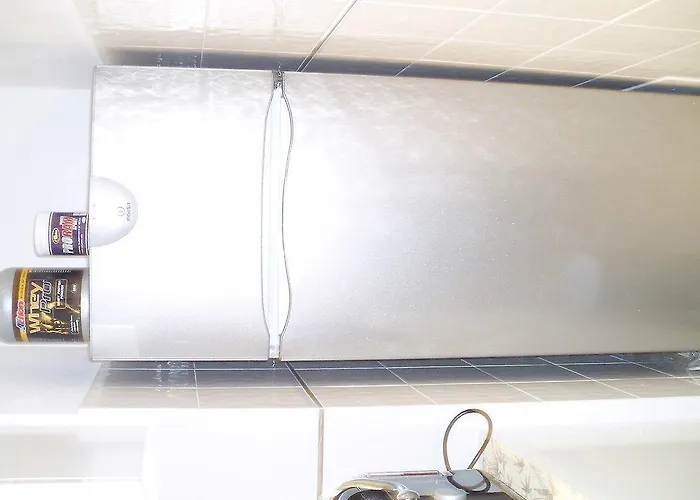 Szálloda Casa Di Alfredo 3*