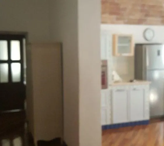 Casa Di Alfredo Szálloda 3*