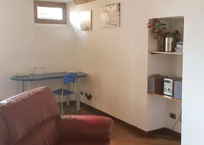 Casa Di Alfredo Szálloda 3*