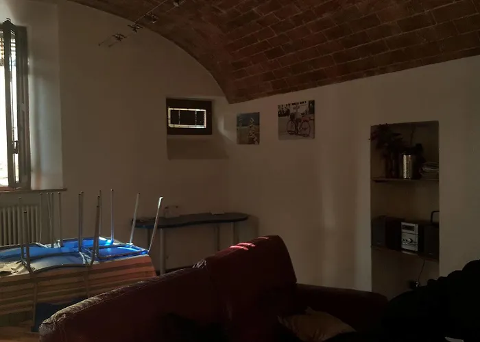 Casa Di Alfredo Siena