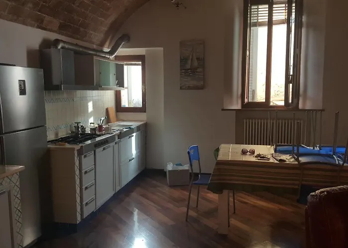 Casa Di Alfredo 3*