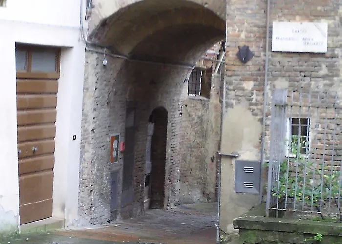 Casa Di Alfredo 3* Siena