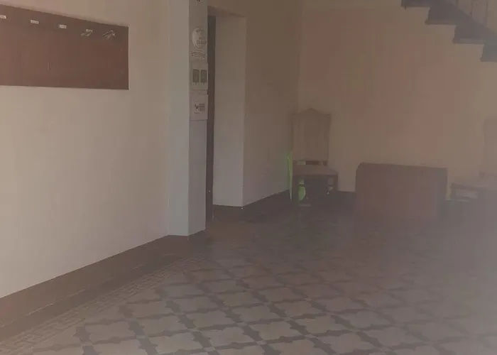 Szálloda Casa Di Alfredo Siena