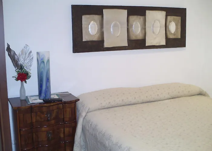 Casa Di Alfredo Szálloda 3*